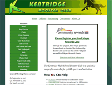 Tablet Screenshot of krboosters.org